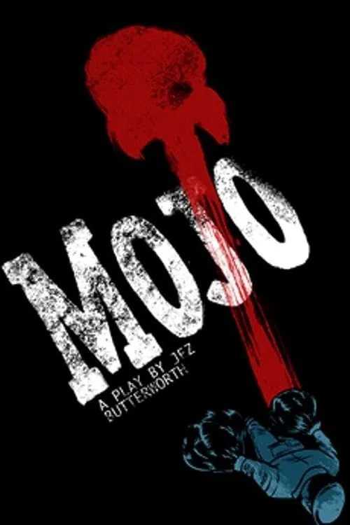 Mojo (movie)