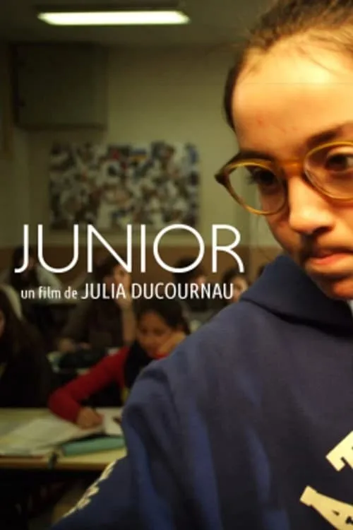 Junior (movie)