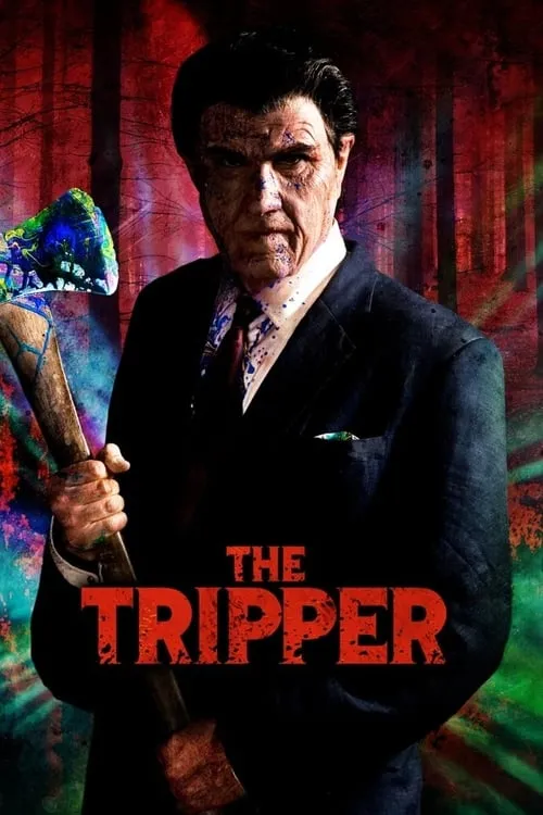 The Tripper (movie)