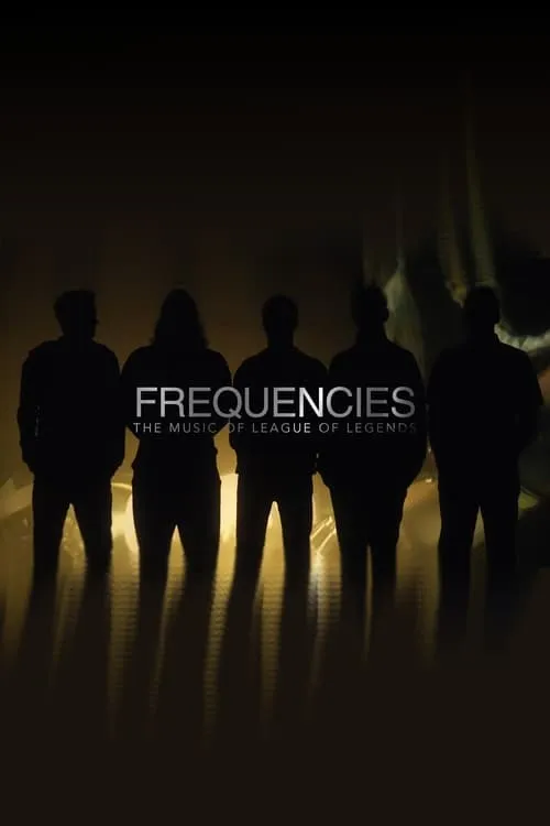 Frequencies: The Music of League of Legends