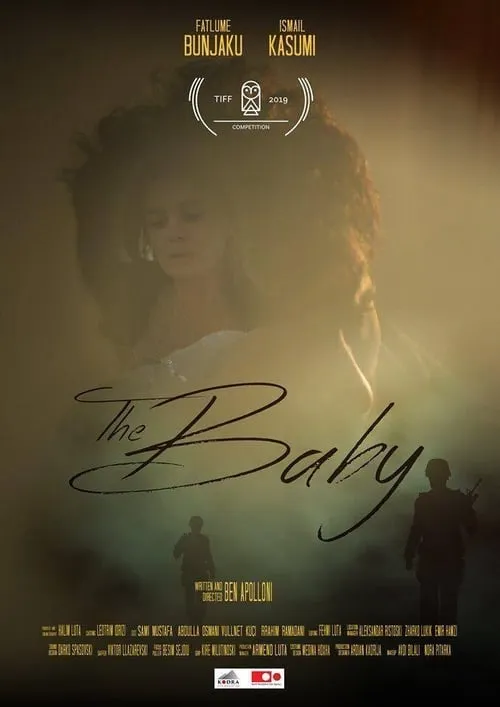 The Baby (movie)