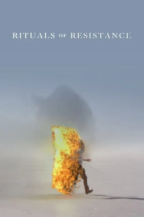 Rituals of Resistance (movie)