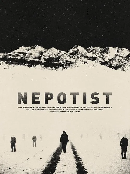 Nepotist (movie)