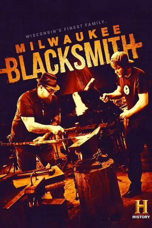 Milwaukee Blacksmith (series)