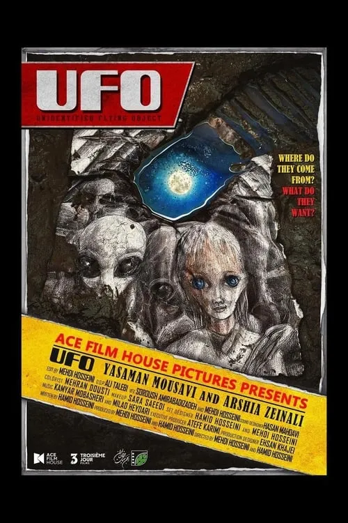 U.F.O (movie)