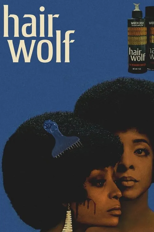 Hair Wolf (movie)