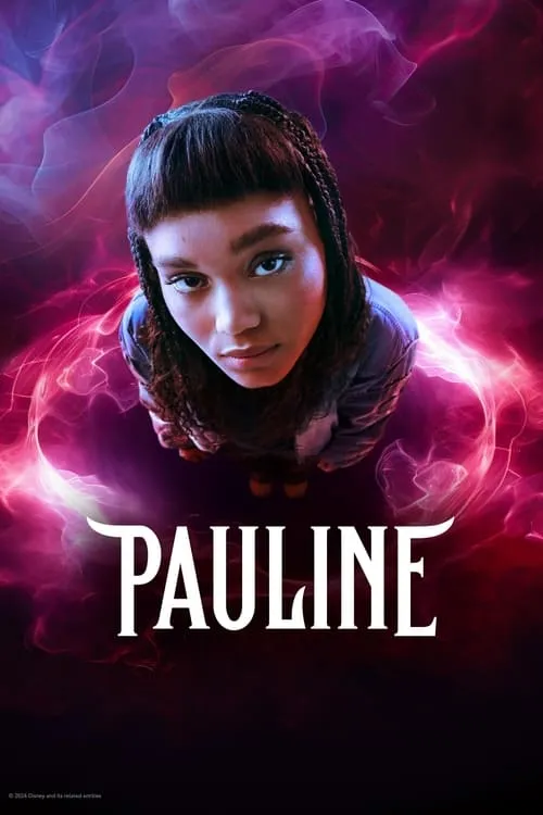 Pauline (series)