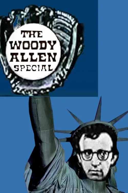 The Woody Allen Special (movie)