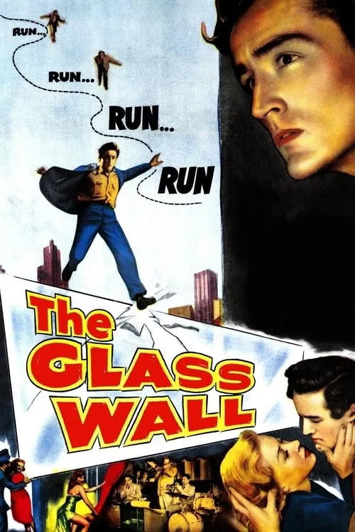 The Glass Wall (фильм)