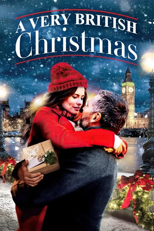 A Very British Christmas (movie)