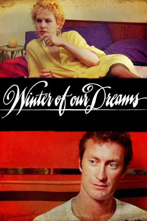 Winter of Our Dreams (movie)