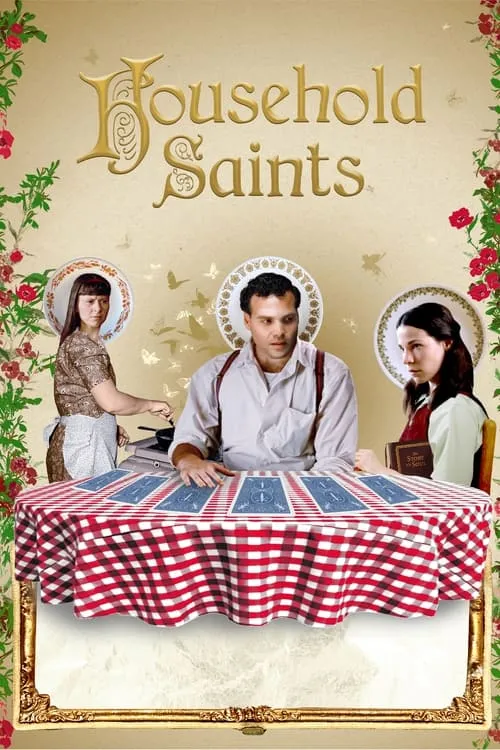 Household Saints (movie)