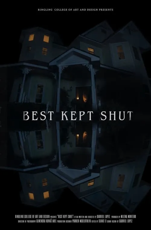 Best Kept Shut (movie)