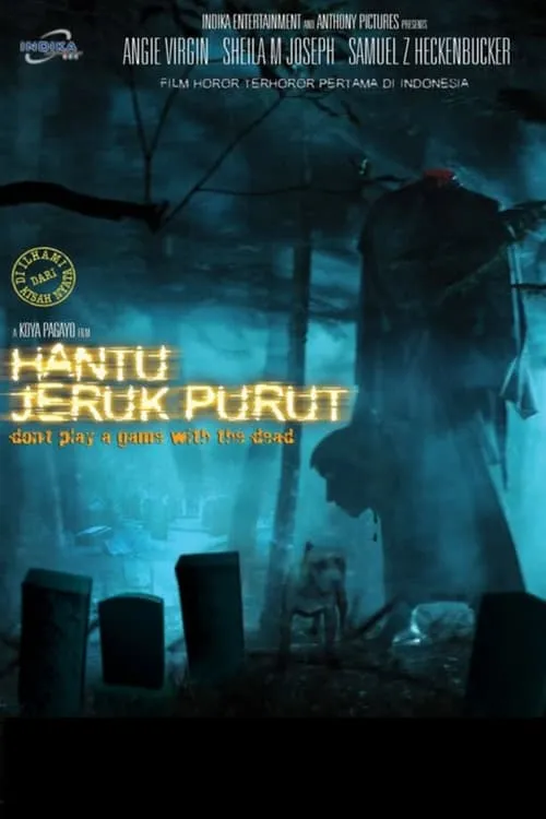 Hantu Jeruk Purut (movie)