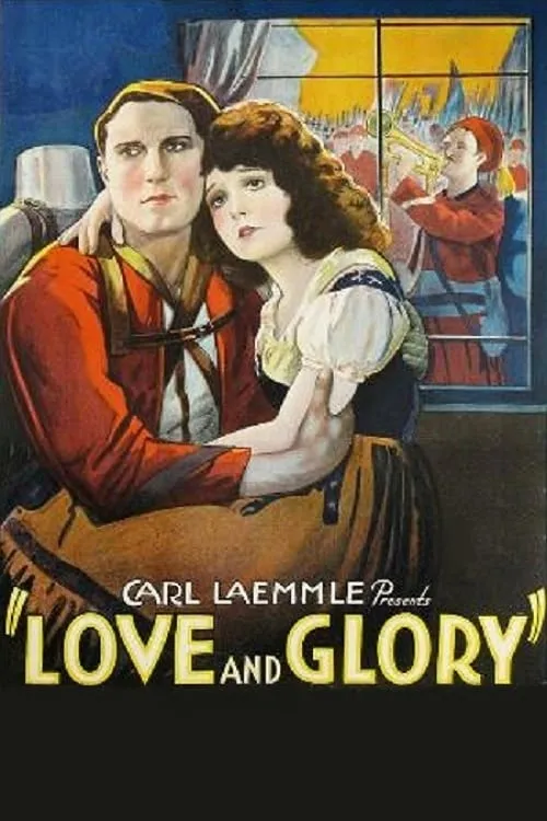 Love and Glory (фильм)