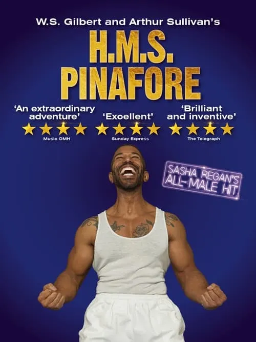 H.M.S. Pinafore (фильм)