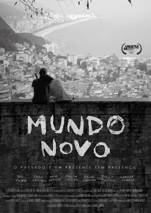 Mundo Novo (фильм)