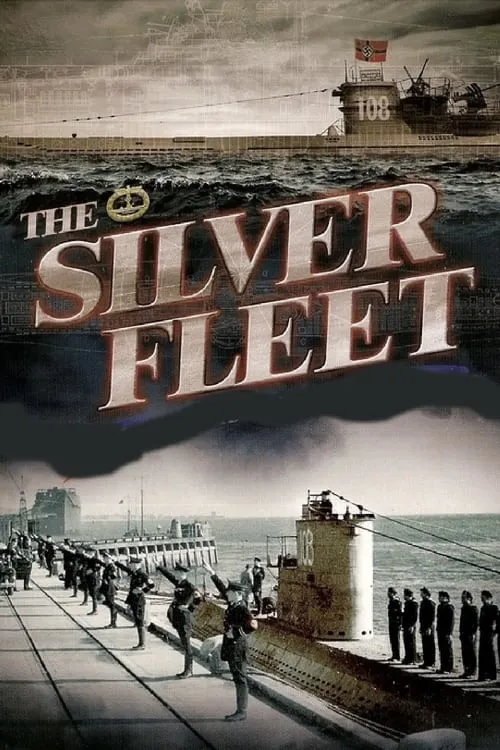 The Silver Fleet (movie)