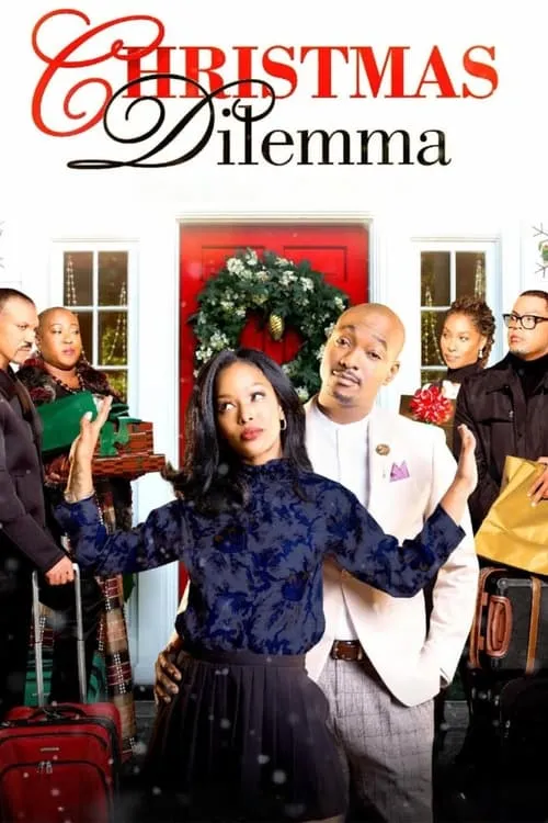 Christmas Dilemma (movie)