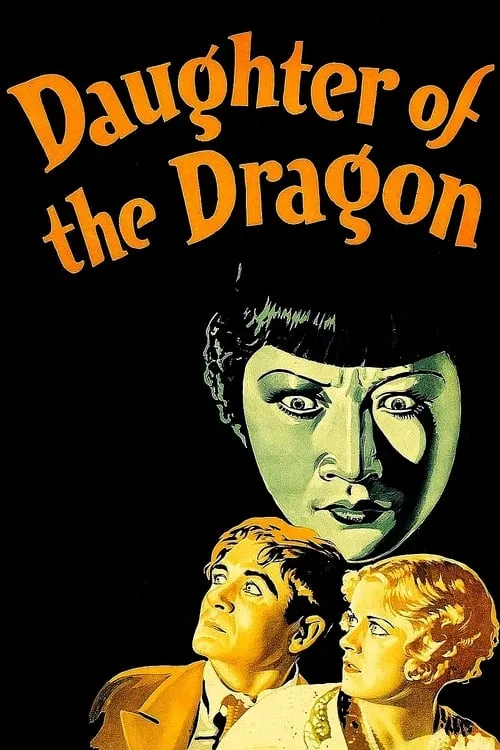 Daughter of the Dragon (movie)