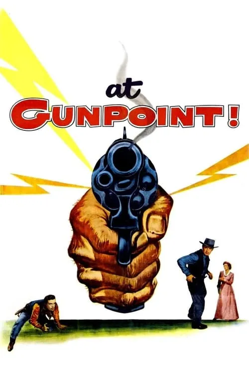 At Gunpoint