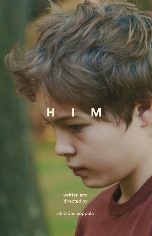 Him (movie)