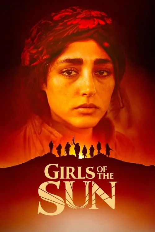 Girls of the Sun (movie)