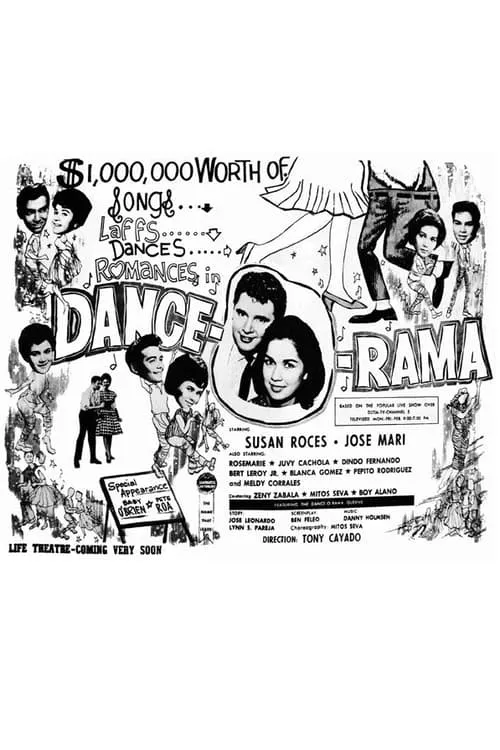 Dance-O-Rama (movie)