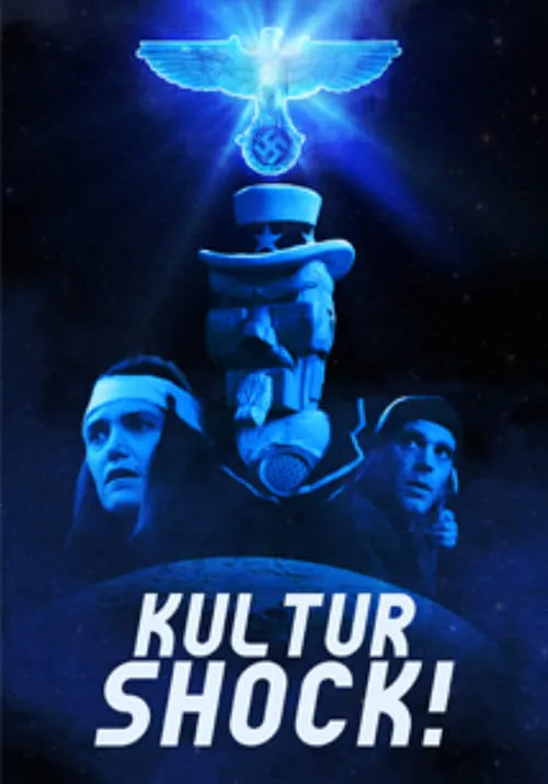 Kultur Shock! (movie)