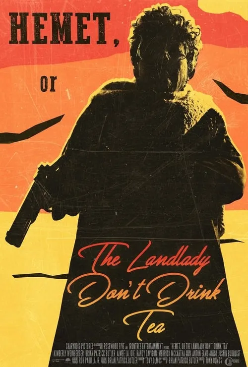 Hemet, or the Landlady Don't Drink Tea (movie)