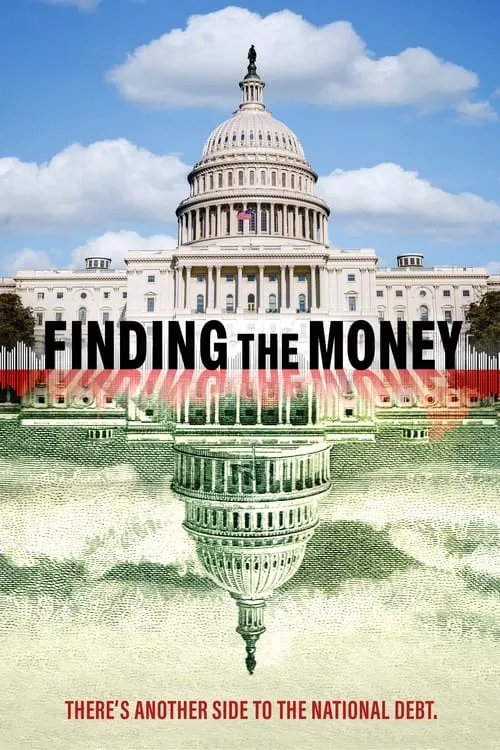 Finding the Money (movie)