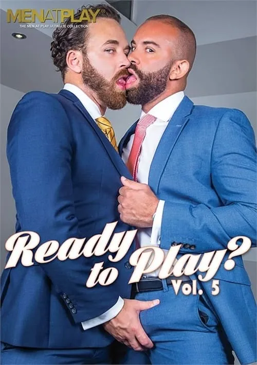 Ready to Play? 5 (movie)