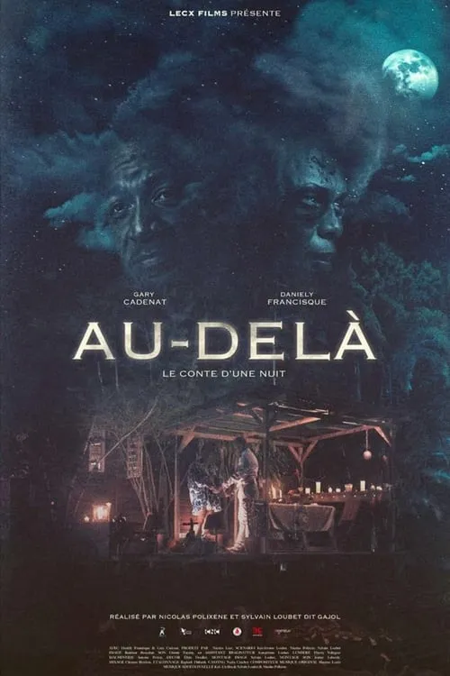 Au-delà (movie)