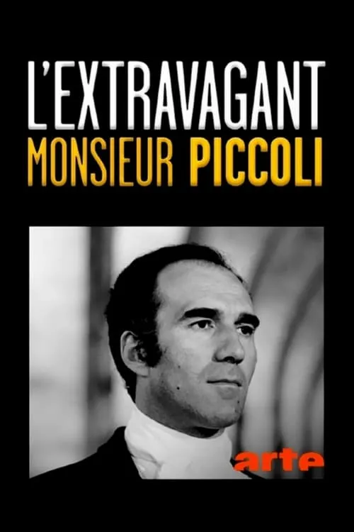 L'Extravagant Monsieur Piccoli (фильм)