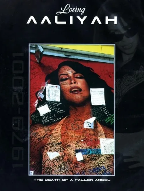 Losing Aaliyah: The Death of a Fallen Angel