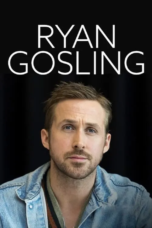 Ryan Gosling - Hollywoods Halbgott (фильм)