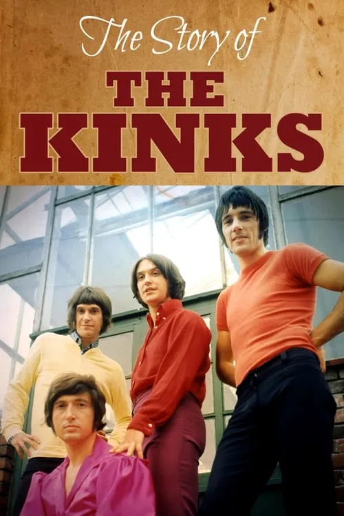 The Story of the Kinks (фильм)