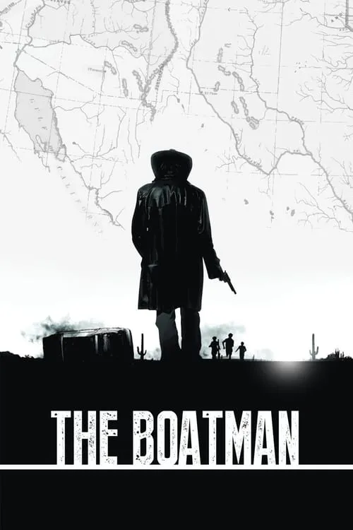 The Boatman (movie)