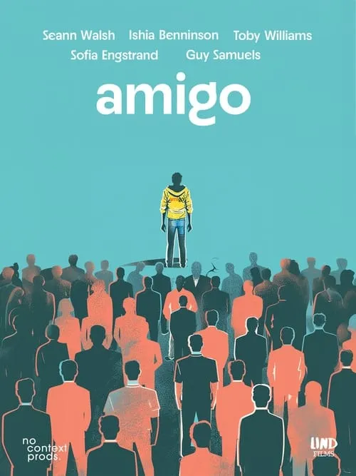 Amigo (movie)