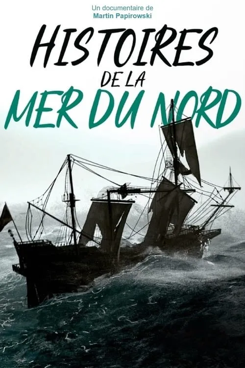 Mythos Nordsee (movie)