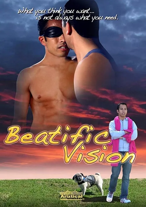 Beatific Vision (фильм)