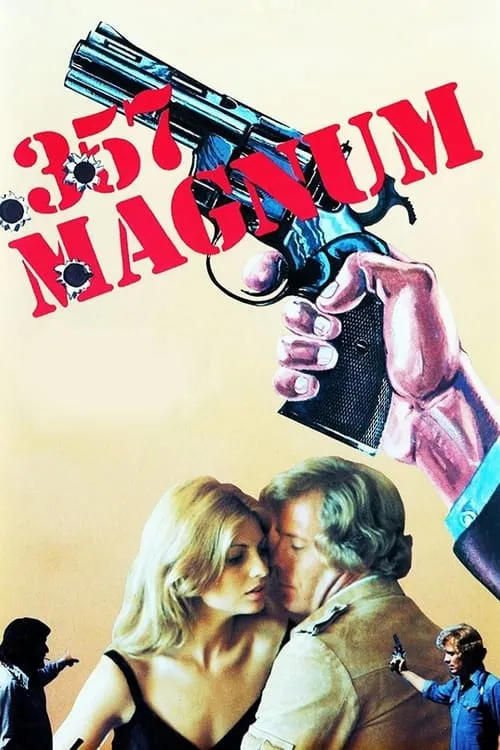 .357 Magnum (movie)