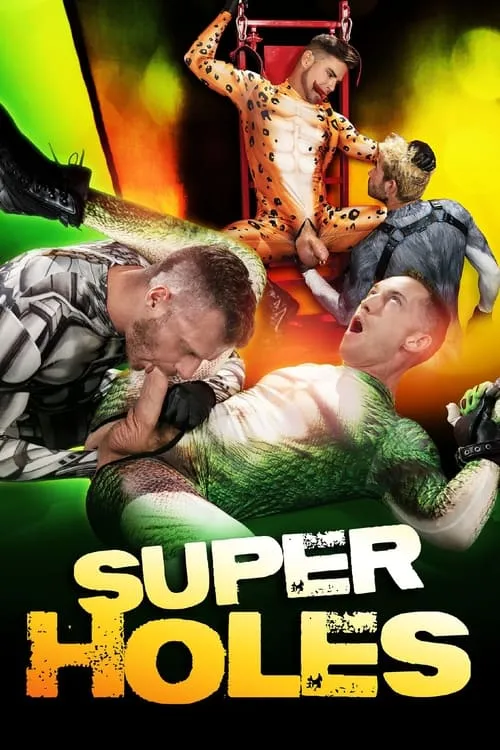 Super Holes (movie)