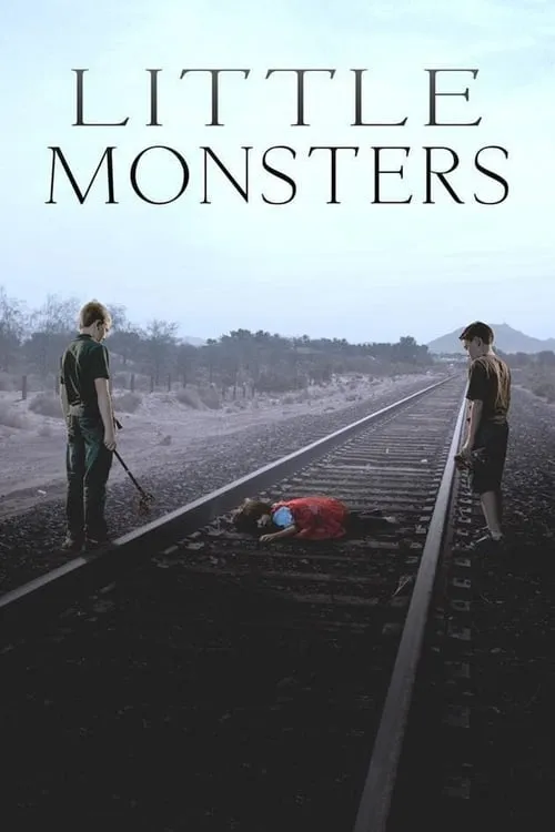 Little Monsters (movie)