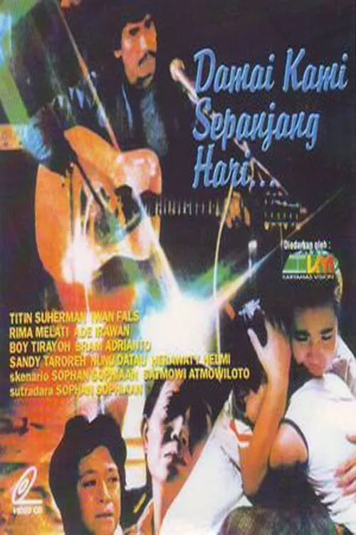 Damai Kami Sepanjang Hari (movie)