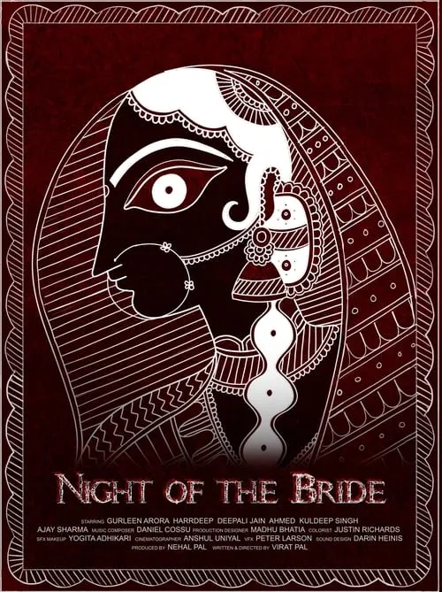 Night of the Bride (фильм)