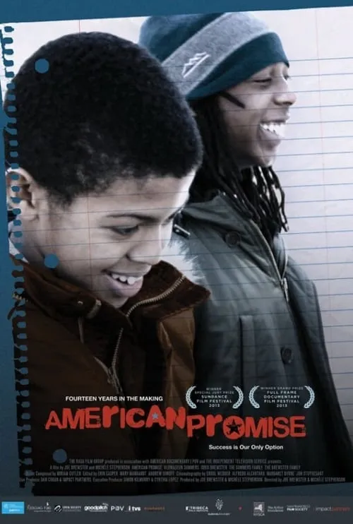 American Promise (movie)