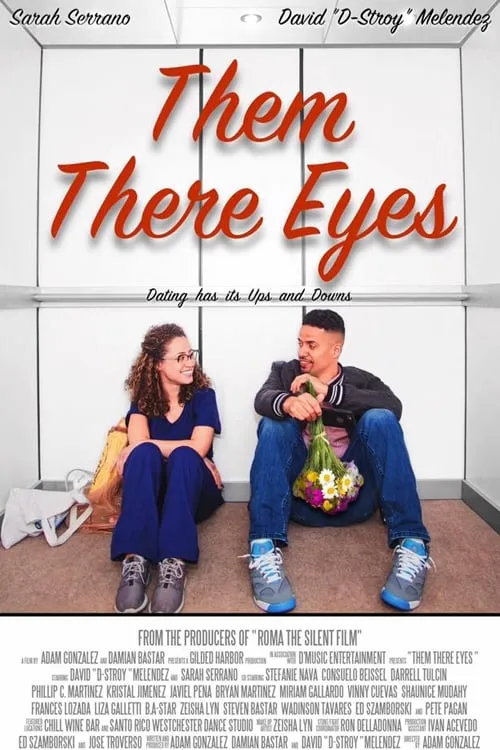 Them There Eyes (movie)