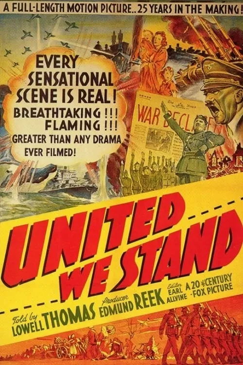 United We Stand (фильм)