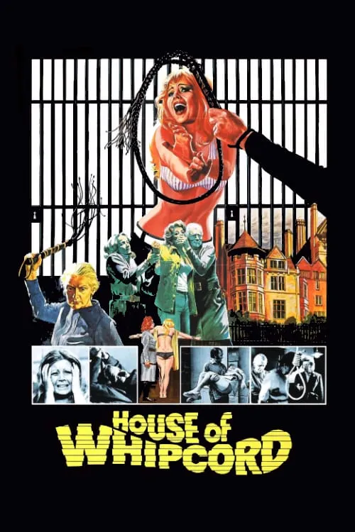 House of Whipcord (movie)